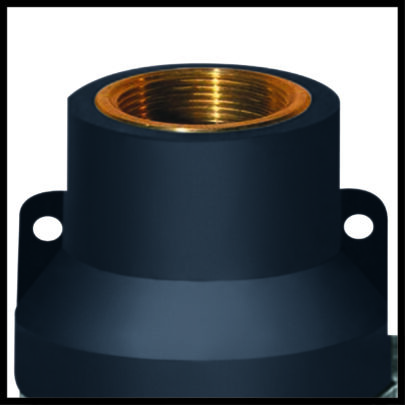 GC-DW 1300 N, Dubinska pumpa - 9