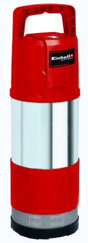 GE-PP 1100 N-A, Potopna periferna pumpa - 1