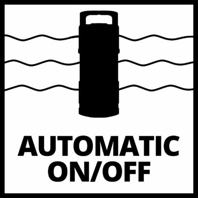 GE-PP 1100 N-A, Potopna periferna pumpa - 2