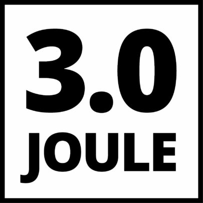 TC-RH 900, Čekić bušilica - 6