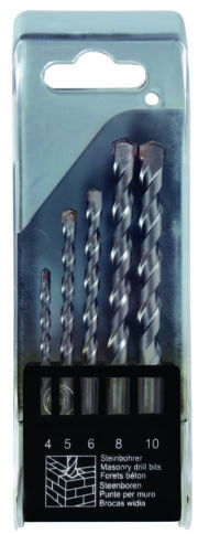 TC-ID 720/1 E Kit, Udarna bušilica set - 3