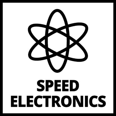 TC-ID 720/1 E Kit, Udarna bušilica set - 7