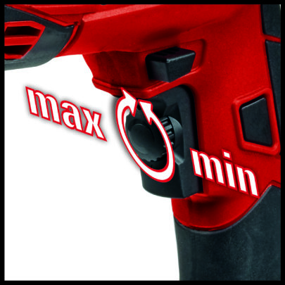 TC-ID 720/1 E Kit, Udarna bušilica set - 12