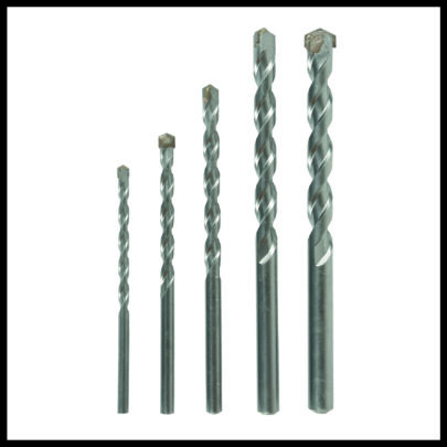 TC-ID 720/1 E Kit, Udarna bušilica set - 15