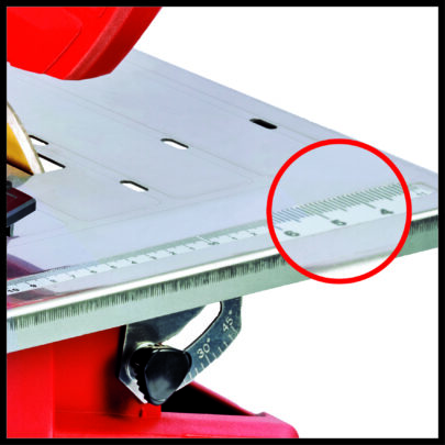 TC-TC 800, Tile Cutting Machine, Rezač pločica - 9