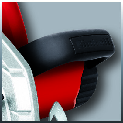 TC-CS 1200, Ručna kružna testera - 8