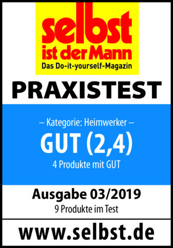 TE-CS 165, Ručna kružna testera - 9