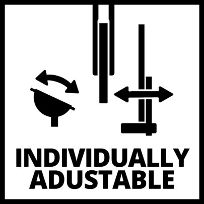 TC-TS 200, Stoni cirkular - 6