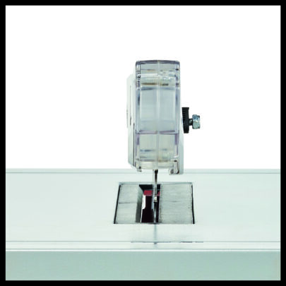 TC-TS 210, Stoni cirkular - 7