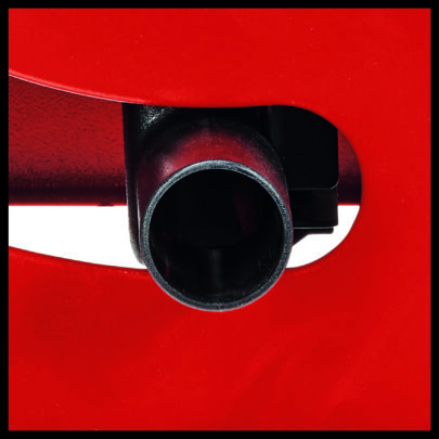 TC-TS 210, Stoni cirkular - 8