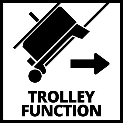 TE-CC 250 UF, Stoni cirkular - 3