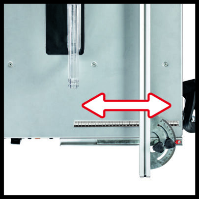 Građevinski cirkular TC-TS 315 U - 6