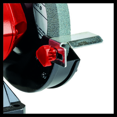 TC-BG 150, Stona brusilica - 6