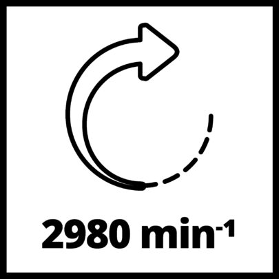 TC-BG 200 L, Stona brusilica - 2