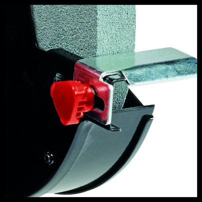 TC-BG 200 L, Stona brusilica - 6