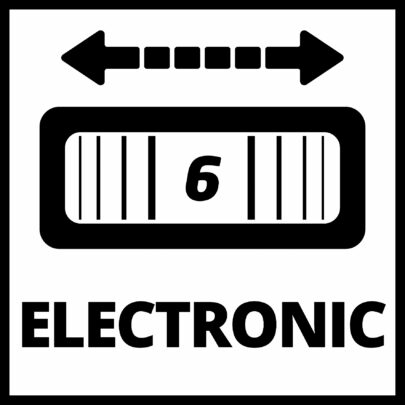 TC-RS 38 E, Ekscentrična brusilica/šlajferica - 2