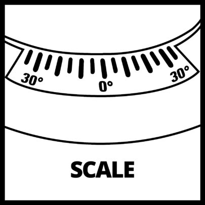 GC-CS 85 E, Oštrač lanaca lančanih testera - 2