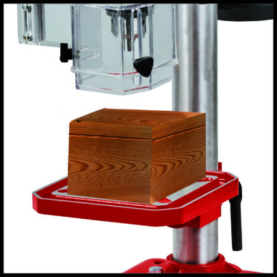 TC-BD 450, Stubna bušilica - 9