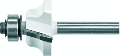 Kontruno glodalo za filete - 1