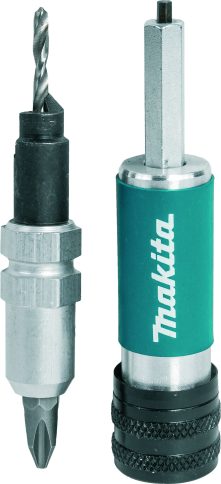 Adapter svrdlo br.10(M5) 3,2mm + PH2 bit - 1