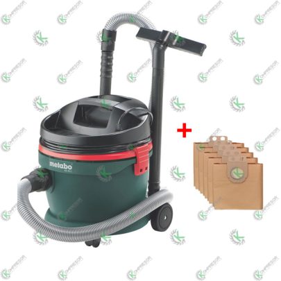 AS 20 L, el.usisivac - 1