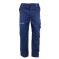 Radne pantalone CLASSIC SMART plave - 2