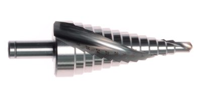 Stepenasta burgija HSS-Co 5% - 1