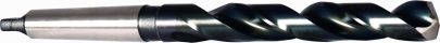 Spiralna burgija HSS-Co 5% - 1