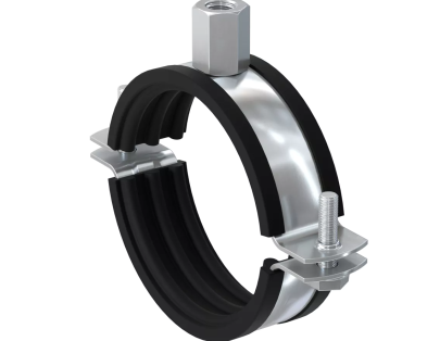 fischer selna sa gumom, dvodelna - 1