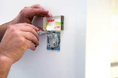 Kompaktne libele - 2