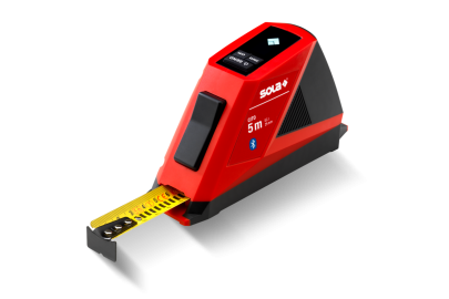 Namotavajuće merne trake/metri - 1