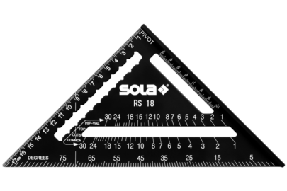 Uglomer za krovne rogove - 2