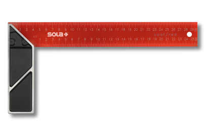 Stolarski uglomer - 1