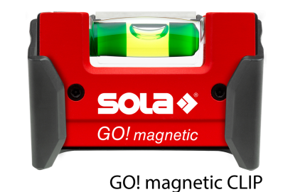 Kompaktne libele - 1