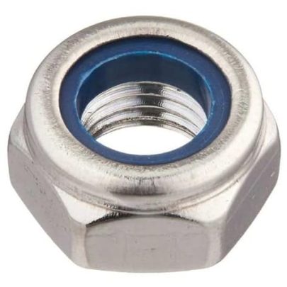 Samokočiva navrtka - 1