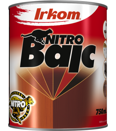 Nitro bajc 3l - 1
