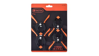 Set 2kom. Štipaljka-stezaljka - 2