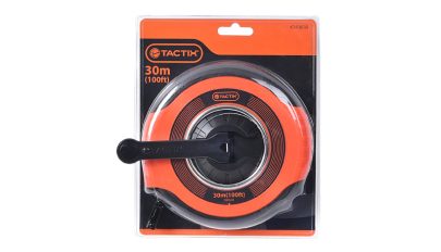 Merna traka fiberglas - 2