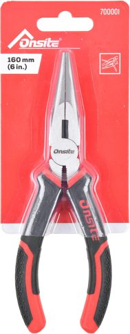 Klešta špicasta prava - 2