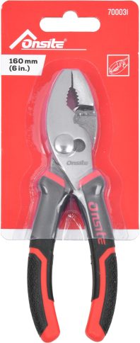 Klešta sa podesivim zglobom - 2