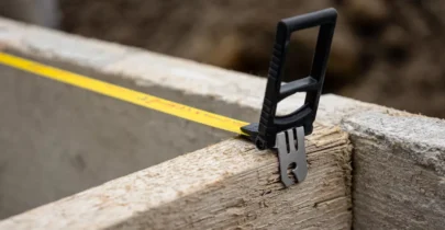 Merna traka čelična zatvorena Tip 2000 LBM - 5