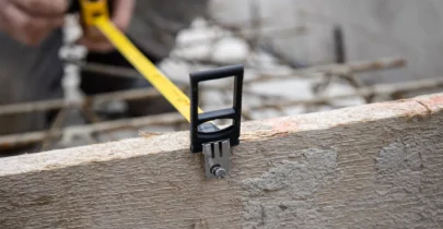 Merna traka čelična zatvorena Tip 2000 LBM - 4