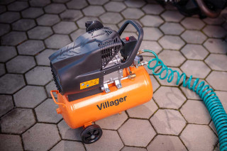 Kompresor VAT 24 l - 2