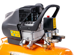 Kompresor VAT 50 l - 4