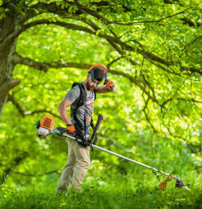 Motorni trimer BC 900 S - 2