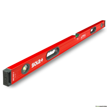 Libela BIG RED 3 - 1