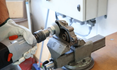 Čelična četka T120 M14 1/16 - 2