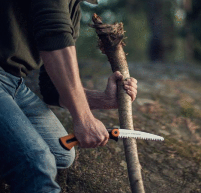 Fiskars Ručna testera za grane 1000613 - 4