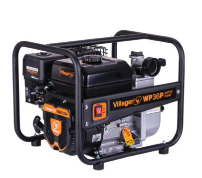 Motorna pumpa za vodu Villager WP 36 P - 1
