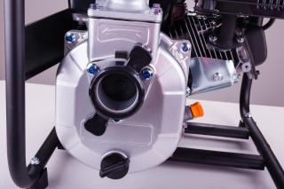 Motorna pumpa za vodu Villager WP 36 P - 4